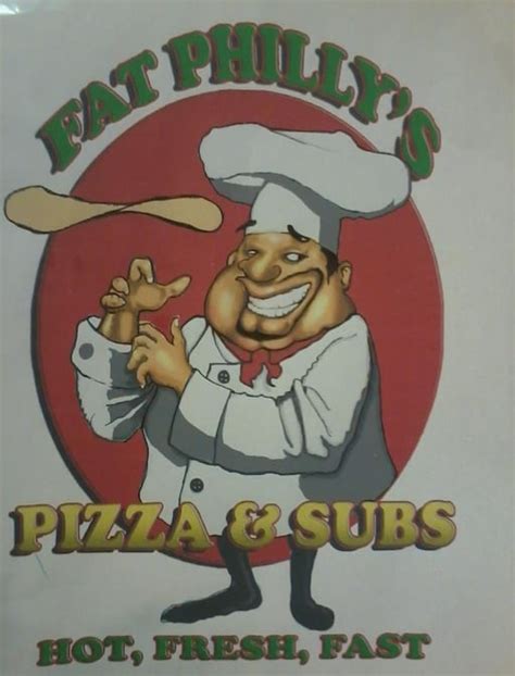 Order Fat Philly's .